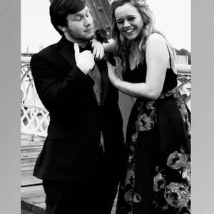 Meet your Posher, Leah